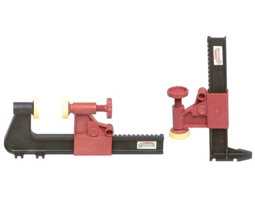 DAWN - COMPOSITE CLAMP